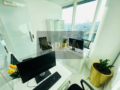 Office in Affitto a Bur Dubai, Dubai - 0b1cdc29-7fa1-45db-95d1-be568485216c. jpg
