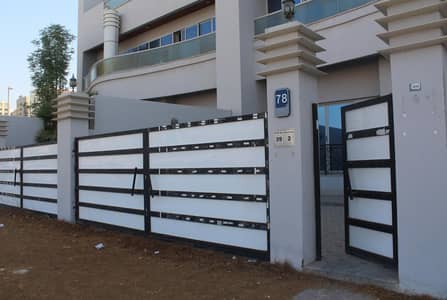 6 Bedroom Villa for Rent in Al Nahyan, Abu Dhabi - Incredibly Capacious 6BR Villa in Al Nahyan Camp 6 Bedroom Villa for Rent in Al Nahyan, Abu Dhabi - Incredibly Capacious 6BR Villa in Al Nahyan Camp