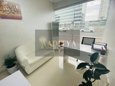 Office para en Alquiler en Deira, Dubai - 6f818bdf-89e0-4d9e-a582-01be941be486. jpg Office para en Alquiler en Deira, Dubai - 6f818bdf-89e0-4d9e-a582-01be941be486. jpg
