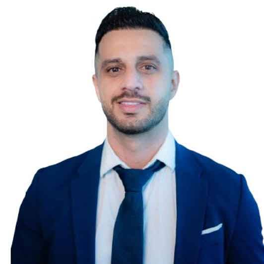Riad Alkanani Riad Alkanani