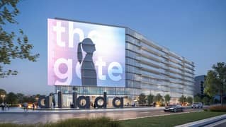 2 Bedroom Apartment in Gate 3 by Arada, Aljada, Sharjah