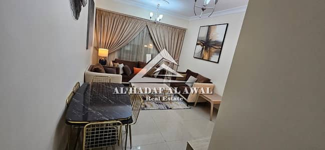 2 Bedroom Apartment for Rent in Bu Daniq, Sharjah - IMG-20251029-WA0344. jpg 2 Bedroom Apartment for Rent in Bu Daniq, Sharjah - IMG-20251029-WA0344. jpg