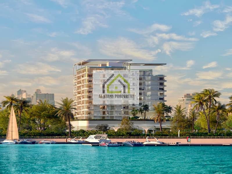 Beachfront Living Island Skyline View Lowest Price High ROI - Image 1