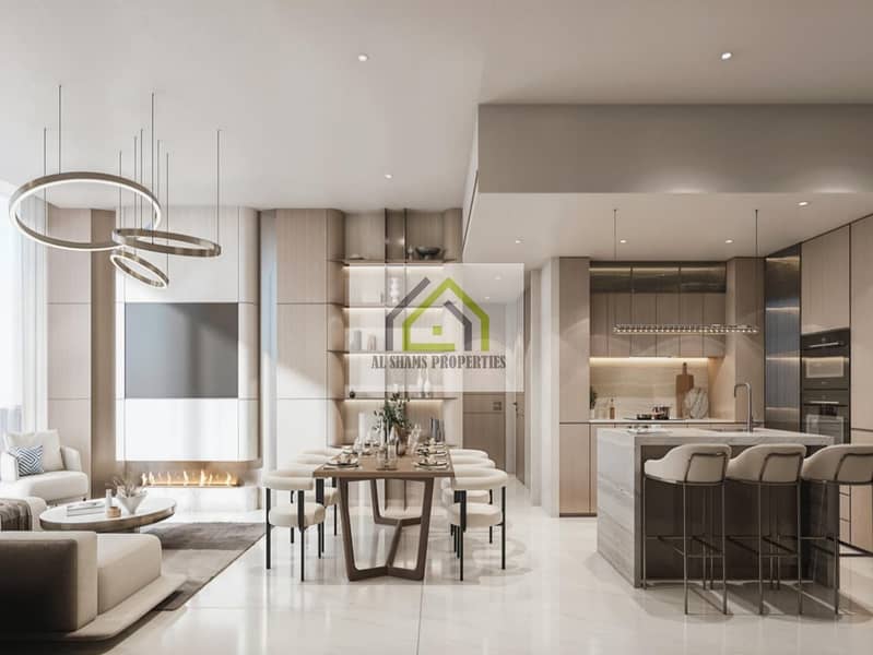 Beachfront Living Island Skyline View Lowest Price High ROI - Image 3