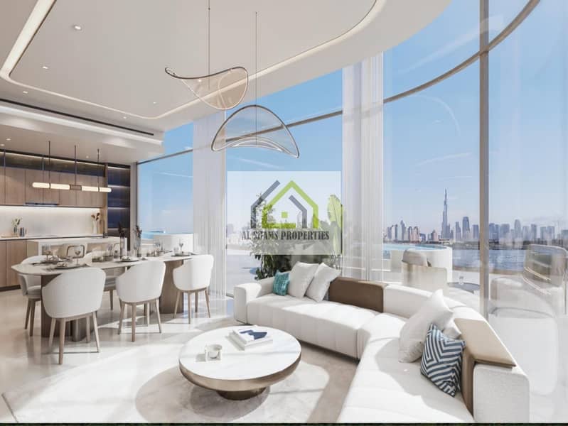 Beachfront Living Island Skyline View Lowest Price High ROI - Image 13