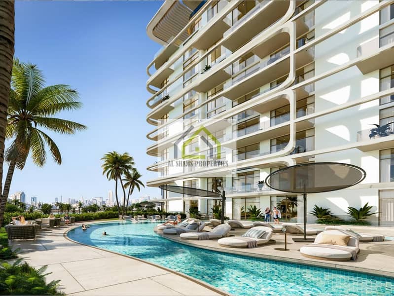 Beachfront Living Island Skyline View Lowest Price High ROI - Image 15