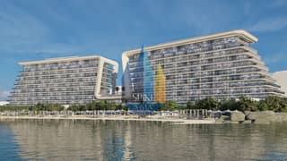 عرض مميز | مدفوع بالكامل | بالقرب من ياس وسوهو بيت