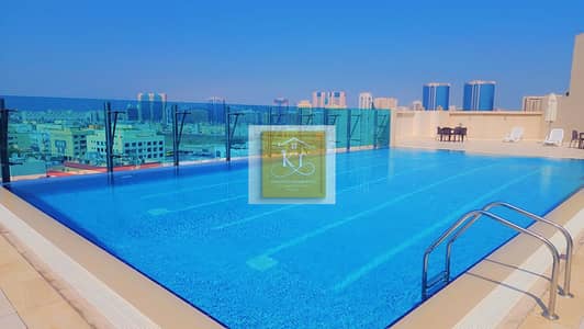2 habitaciones Apartamento para en Alquiler en Bur Dubai, Dubai - Snapchat-884838349. jpg 2 habitaciones Apartamento para en Alquiler en Bur Dubai, Dubai - Snapchat-884838349. jpg