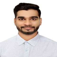 Vishal Dilip Patil Vishal Dilip Patil