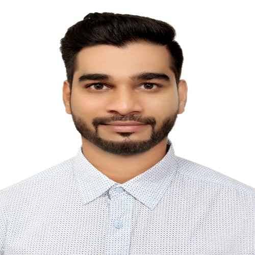 Vishal Dilip Patil Vishal Dilip Patil