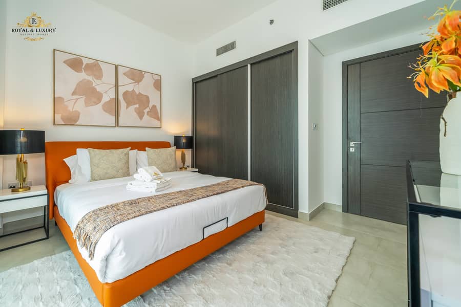 Modern Designed 1BR - New Building - All Bills Inclusive - Image 15