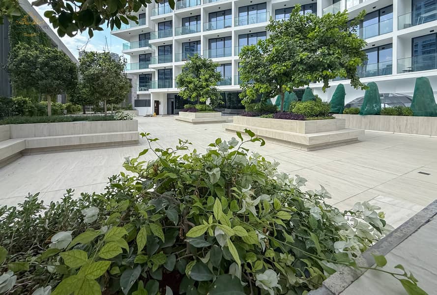 Modern Designed 1BR - New Building - All Bills Inclusive - Image 35