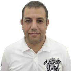 Raed Emtanios Tannous