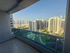 2 BHK Apartment | Community View | Unfurnished