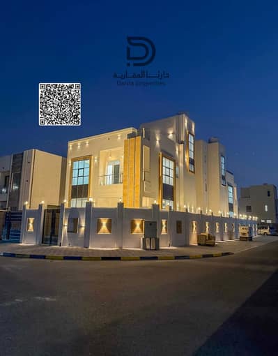 4 Bedroom Villa for Sale in Al Zahya, Ajman - IMG_5836. jpg 4 Bedroom Villa for Sale in Al Zahya, Ajman - IMG_5836. jpg