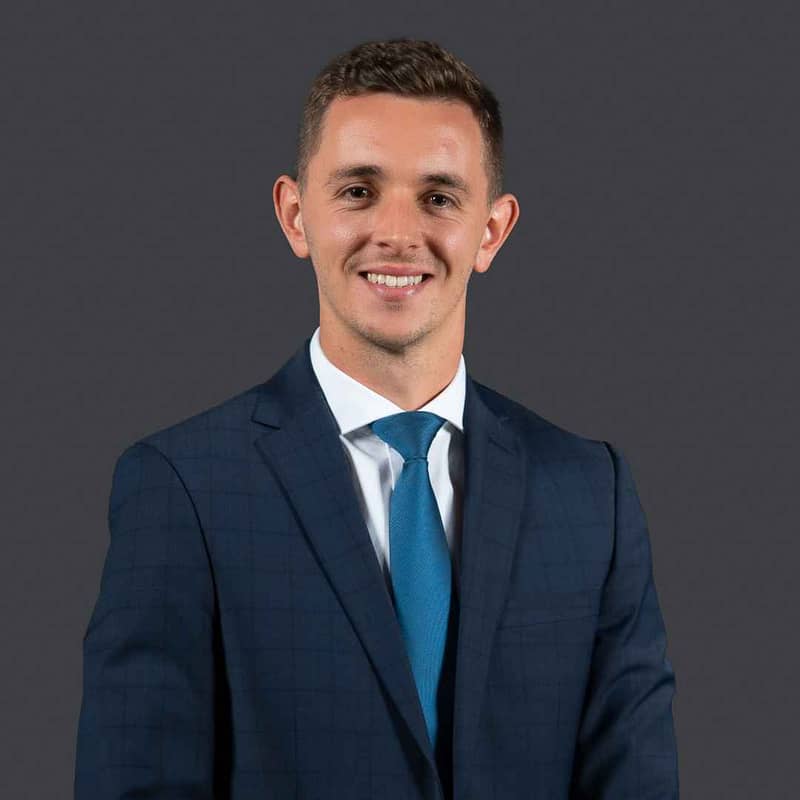 Elliott Beaumont