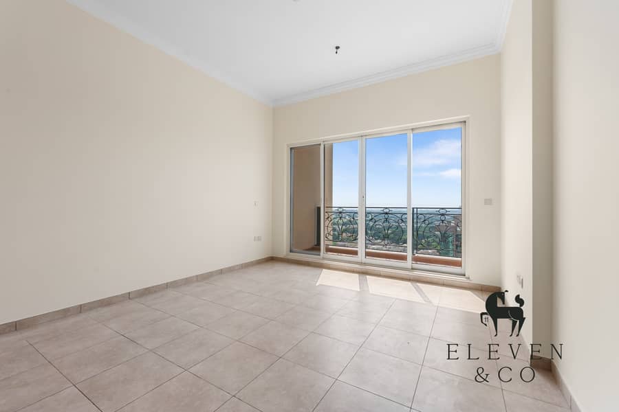 Community Views | Vacant | High floor - Image 7