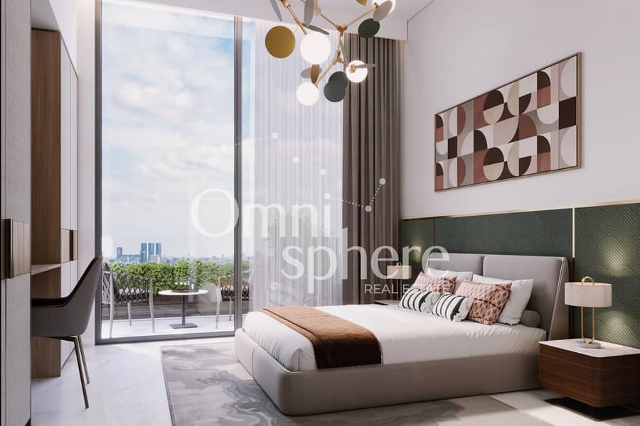 Lagoon Views | Prime Location | High ROI