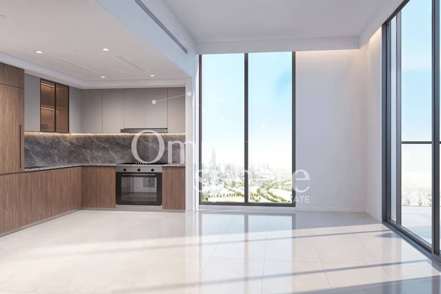 Lagoon Views | Prime Location | High ROI