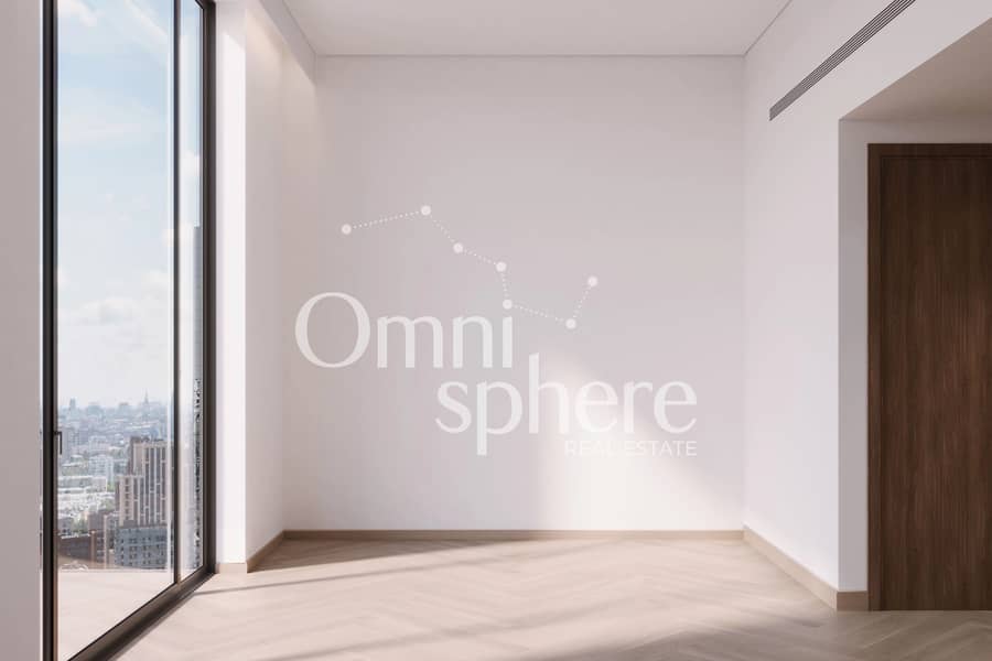 Lagoon Views | Prime Location | High ROI