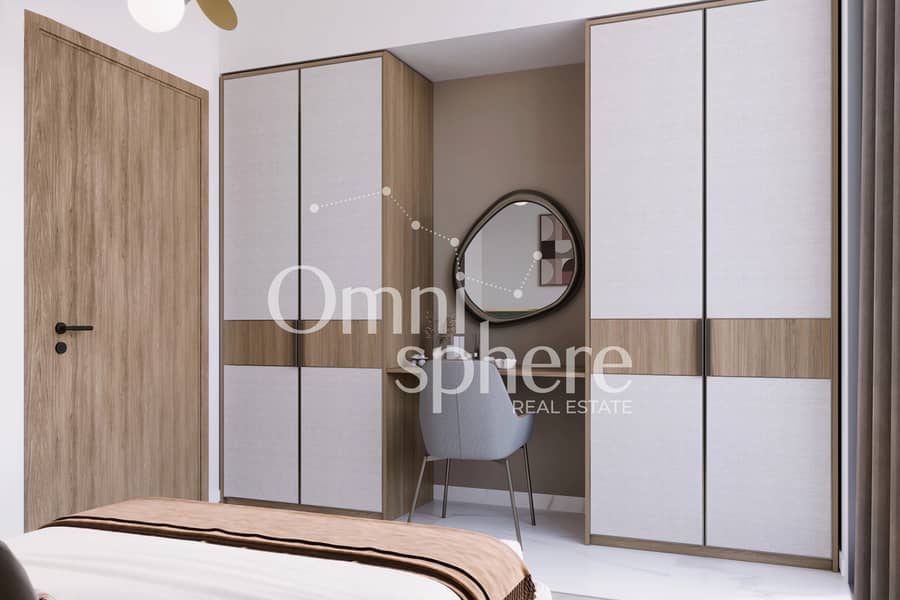 Lagoon Views | Prime Location | High ROI