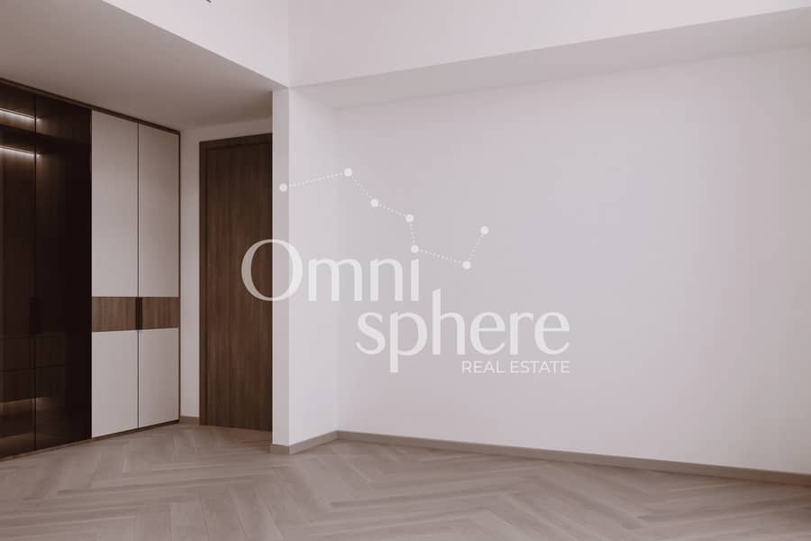 Lagoon Views | Prime Location | High ROI - Image 9