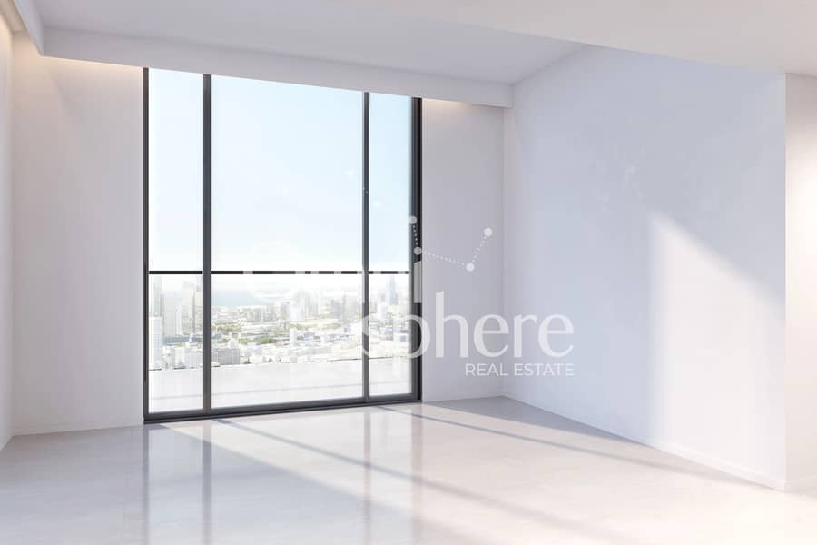 Lagoon Views | Prime Location | High ROI - Image 10