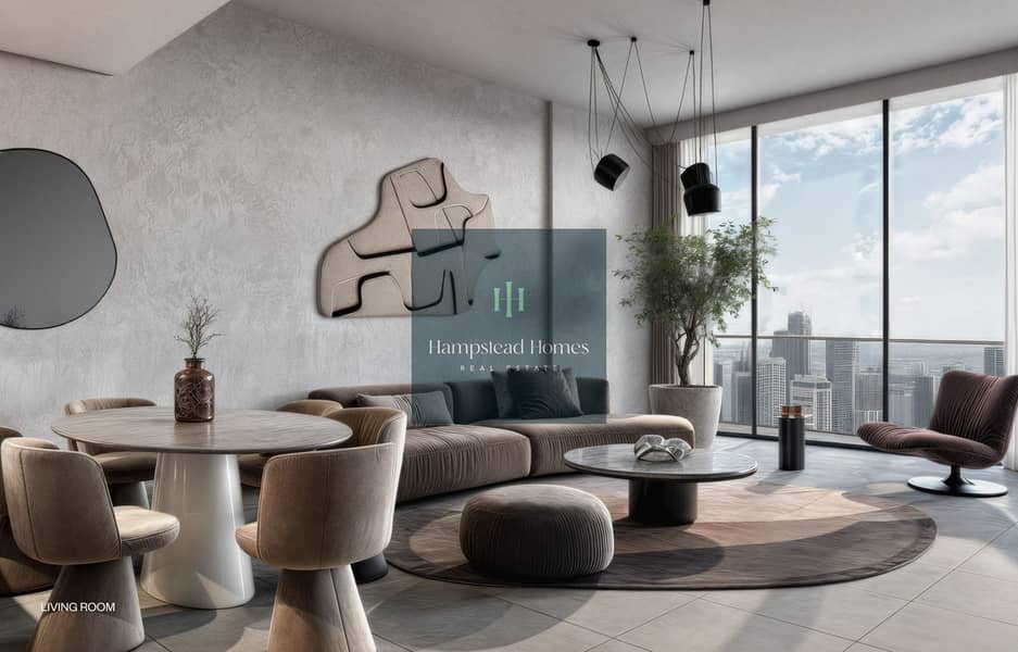 Family-Centric Living | Smart Home Features | Easy 2-Year PHPP - Image 4