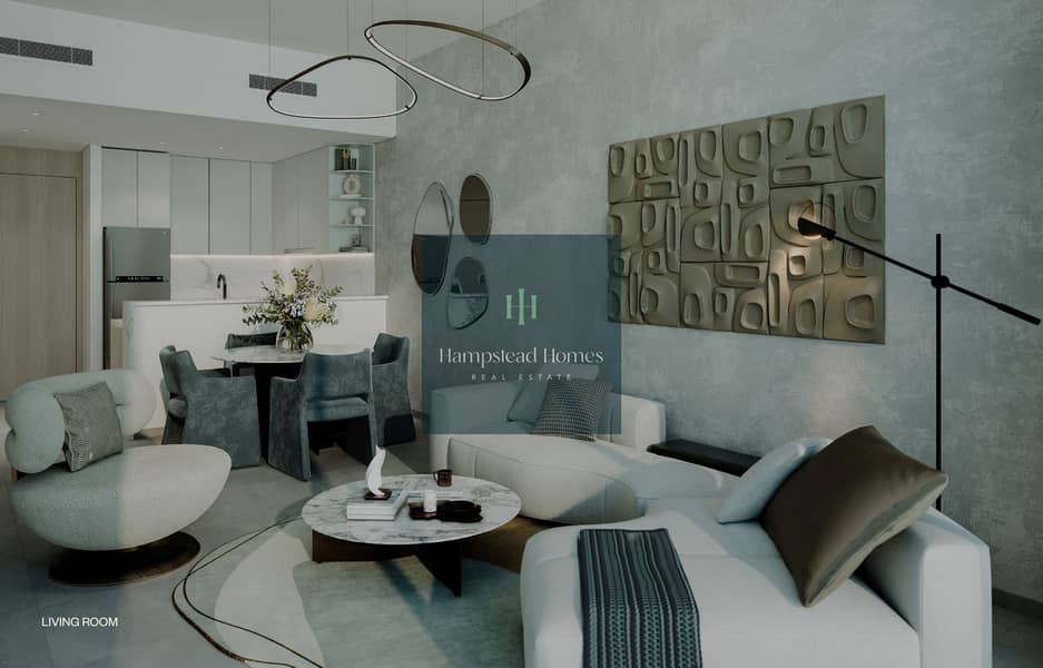 Family-Centric Living | Smart Home Features | Easy 2-Year PHPP - Image 5