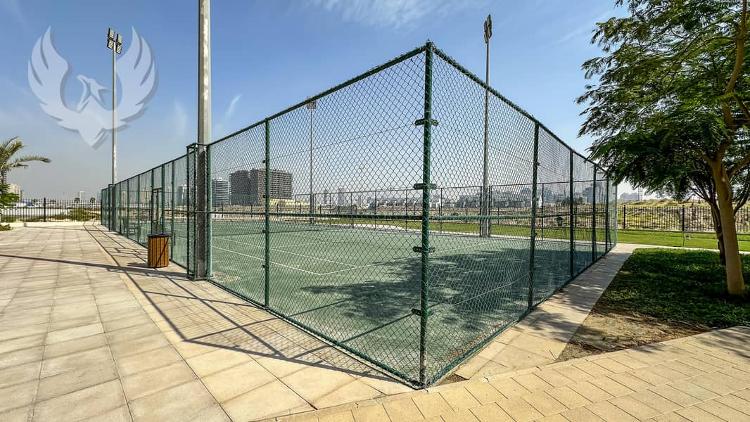 Community Facing | Unfurnished | Vacant - Image 9