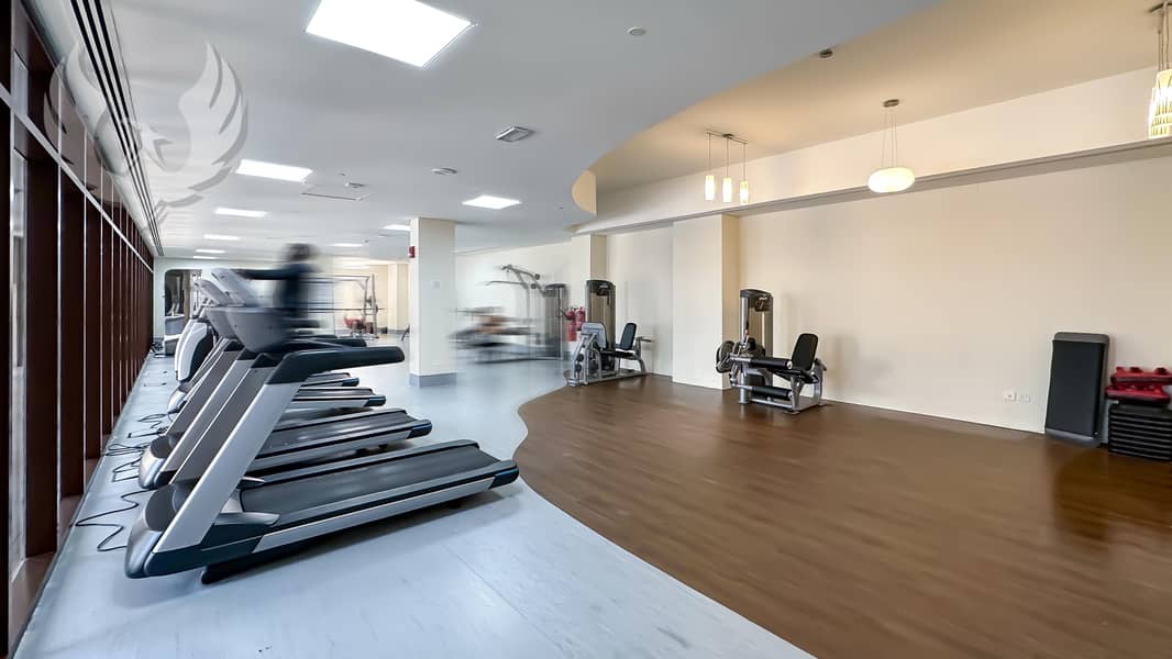 Community Facing | Unfurnished | Vacant - Image 11