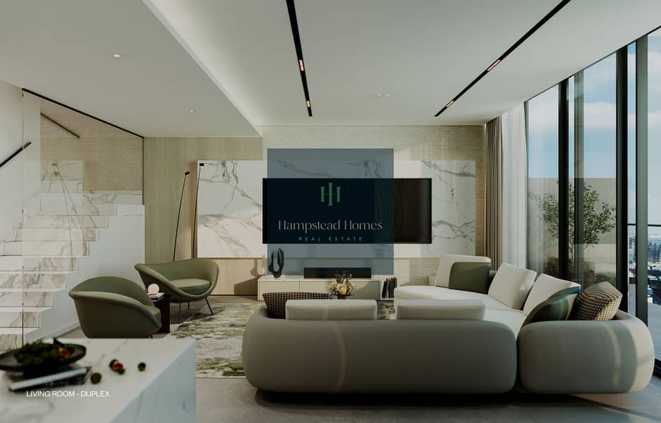 Family-Centric Living | Smart Home Features | Easy 2-Year PHPP - Image 1