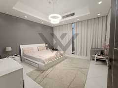 تاون هاوس في البروج ريزيدنس 2،مثلث قرية جميرا حي رقم 6،مثلث قرية الجميرا (JVT) 3 غرف 3400000 درهم - 13224972