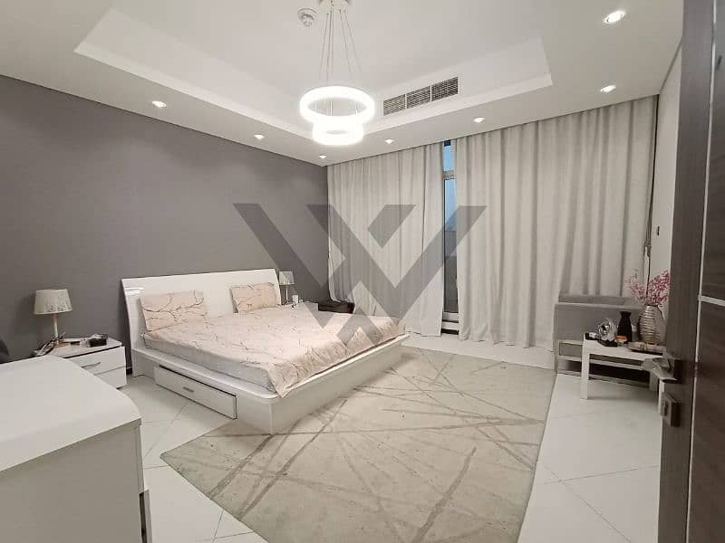 Exclusive 3BR + Maid | Prime Location Exclusive 3BR + Maid | Prime Location