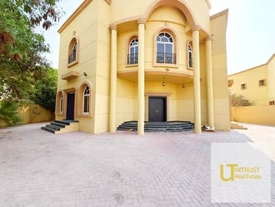 Villas for Rent in Al Barsha South 2, Al Barsha Rent House in Al