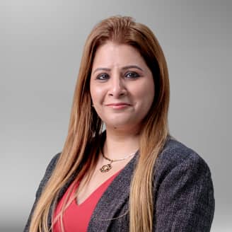 Megha Khullar Megha Khullar