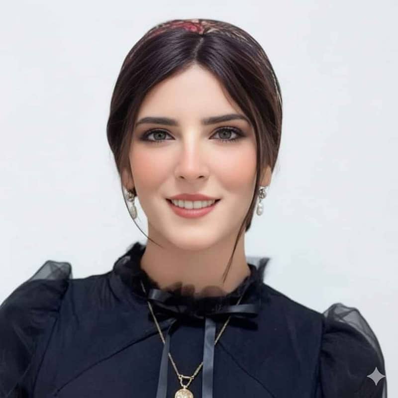 Fatima Massad Fatima Massad