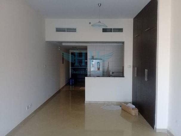 Spacious 1 BR for Rent in Concorde Tower  JLT Near the Metro