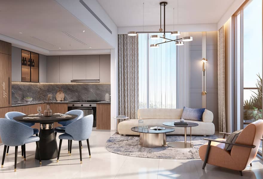 Azizi Milan 28 - Image 2