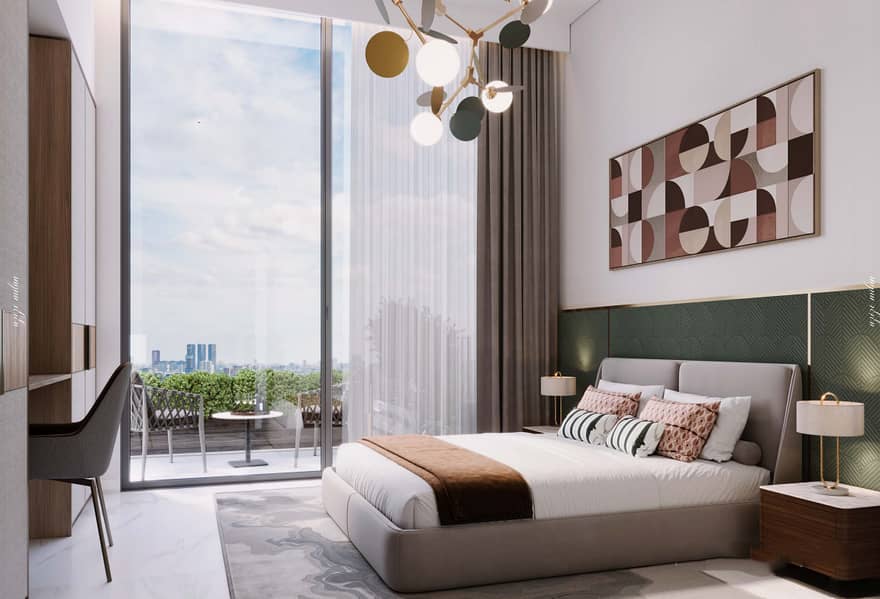 Azizi Milan 28 - Image 3