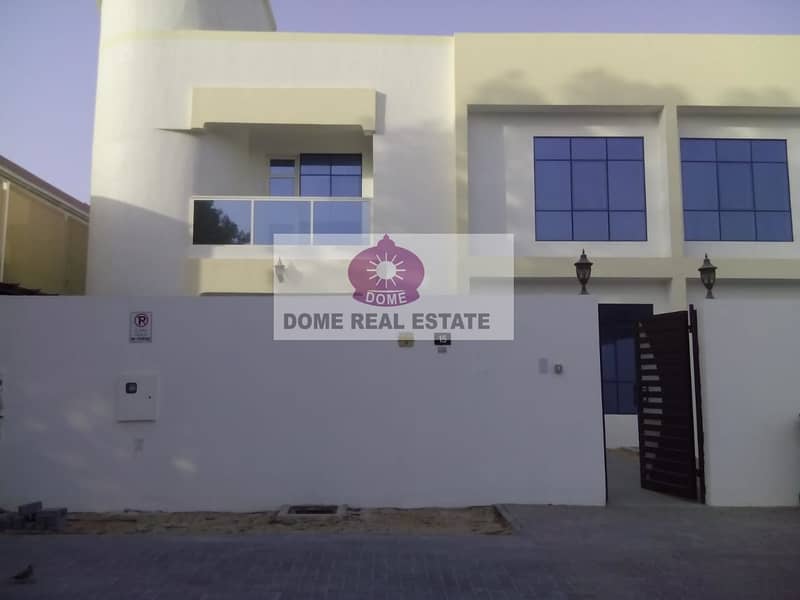 4 Bedroom Compound villa (2 Nos) Available for Rent