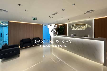 Office for Rent in Business Bay, Dubai - WhatsApp Image 2025-10-30 at 9.53. 34 AM. jpeg