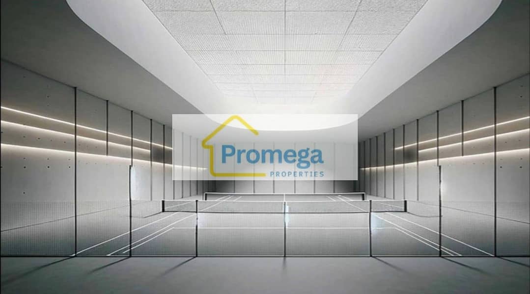 Genuine resale / palm view / mid-high floor - Image 19