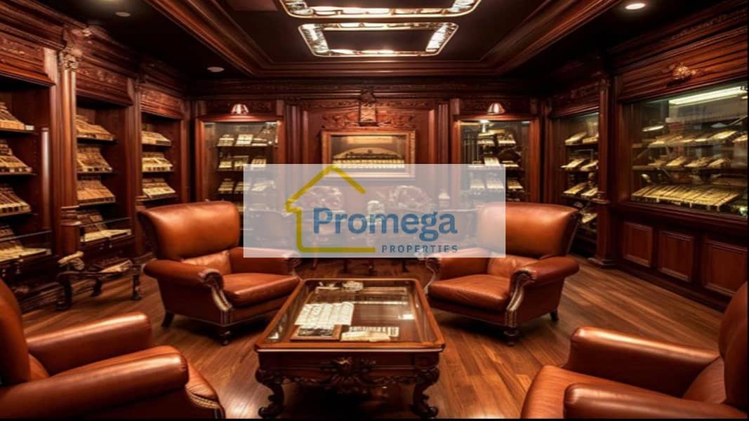 Genuine resale / palm view / mid-high floor - Image 20