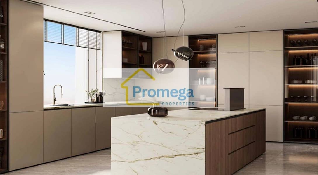 Genuine resale / palm view / mid-high floor - Image 25