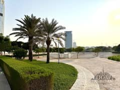 شقة في باسيفيك إدمونتن،مثلث قرية جميرا حي رقم 3،مثلث قرية الجميرا (JVT) 1 غرفة 1100000 درهم - 13225410