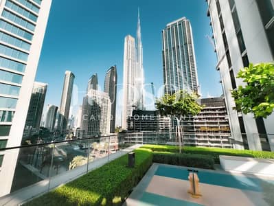 迪拜市中心, 迪拜 1 卧室单位待租 - 41. jpg 迪拜市中心, 迪拜 1 卧室单位待租 - 41. jpg