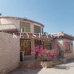 فیلا في الجرف 2،الجرف 3 غرف 2200000 درهم - 13225476