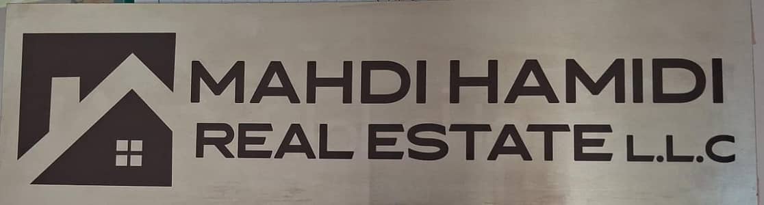Mahdi Hamidi Real Estate Mahdi Hamidi Real Estate