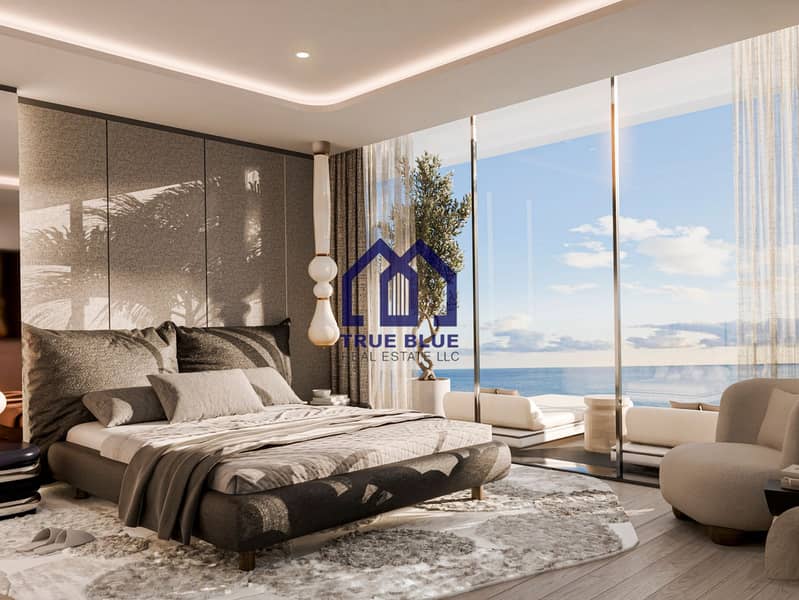 Exclusive Mondrian Residences, Al Marjan - Image 5